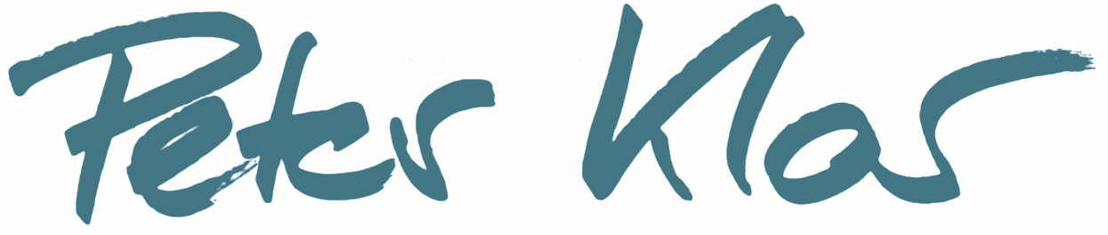 Unterschrift-web Peter Klar