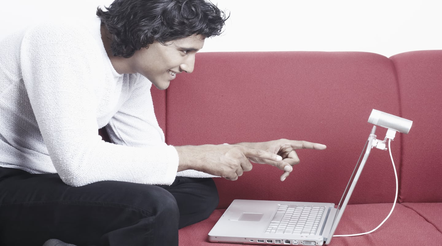 Video Konferenz Videokonferenz