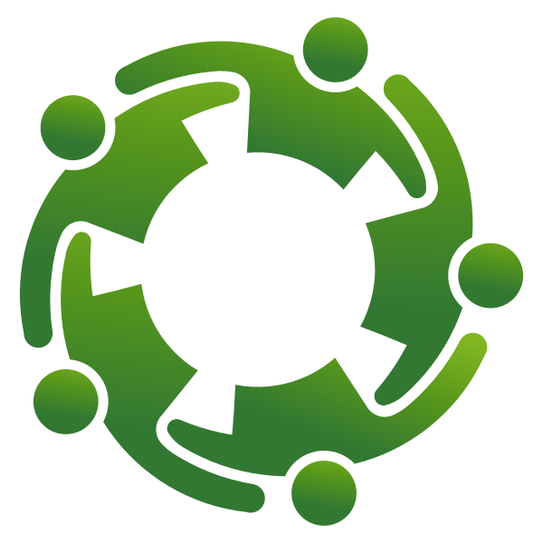 Icon Teamgeist green