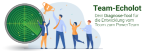 Banner Team-Echolot